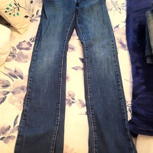 Levi's jeans